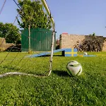 Holiday home Matia *