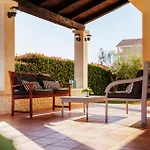 Matia Holiday home Pula