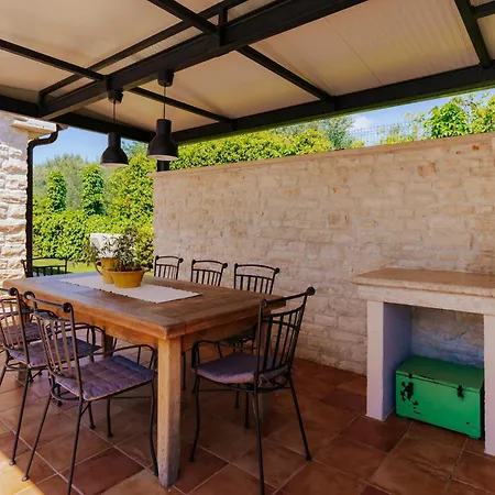 Matia Casa vacanze *