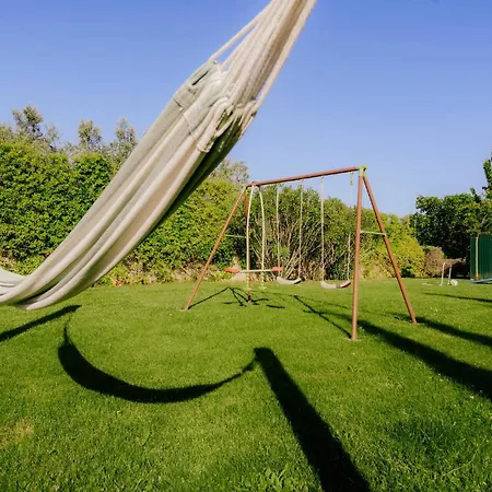 Prázdninový dům Matia