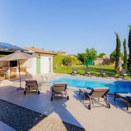 Casa vacanze Matia Pola