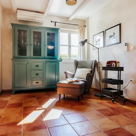 Matia Casa vacanze *