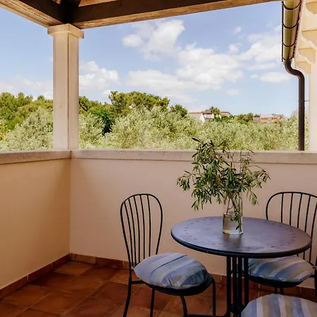 Casa vacanze Matia *