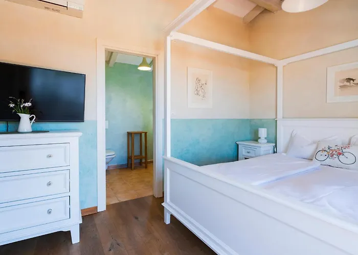 Vakantiehuis Matia