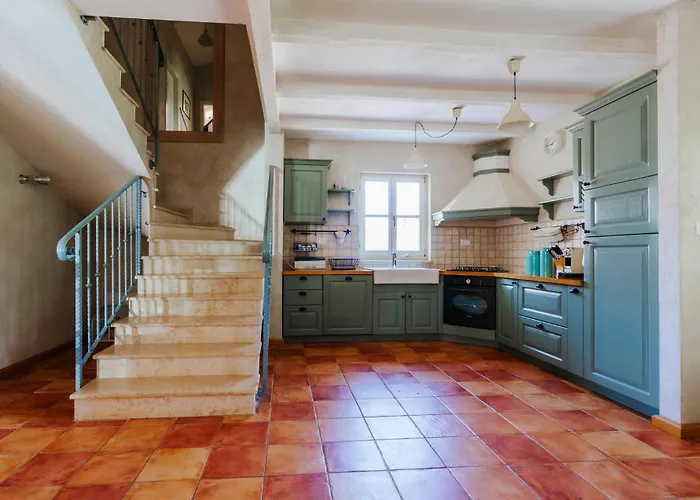 Matia Vakantiehuis