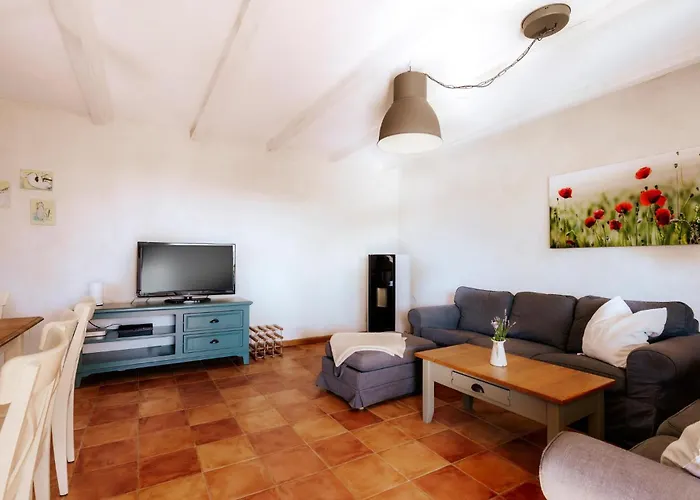 Vakantiehuis Matia