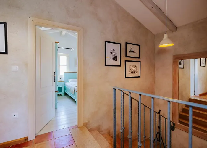 Matia Vakantiehuis