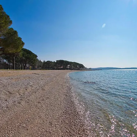 Hébergement de vacances Matia *