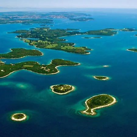 Matia Ferienhaus Pula