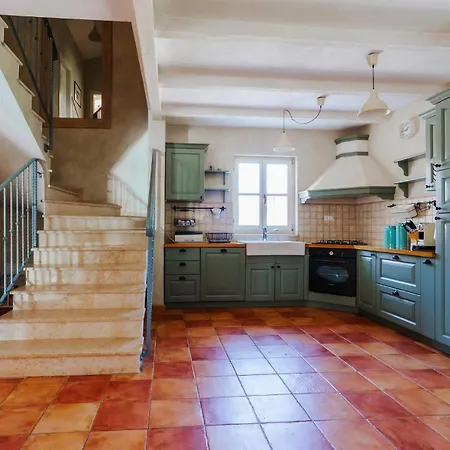 Matia Holiday home