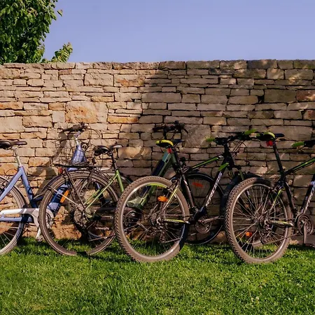 Matia Ferienhaus Pula