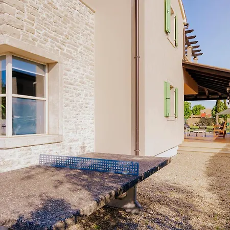 Matia Holiday home