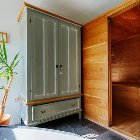 Matia Hébergement de vacances