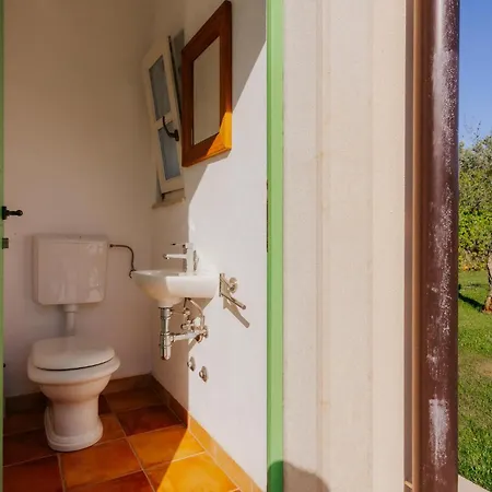 Matia Hébergement de vacances *