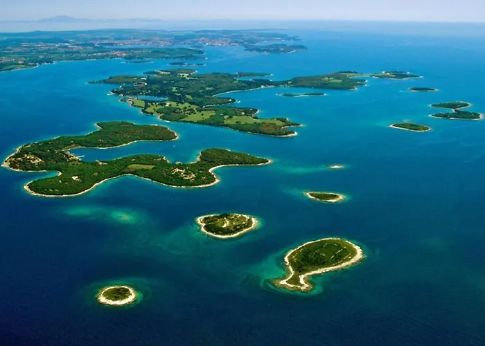 Matia Ferienhaus Pula