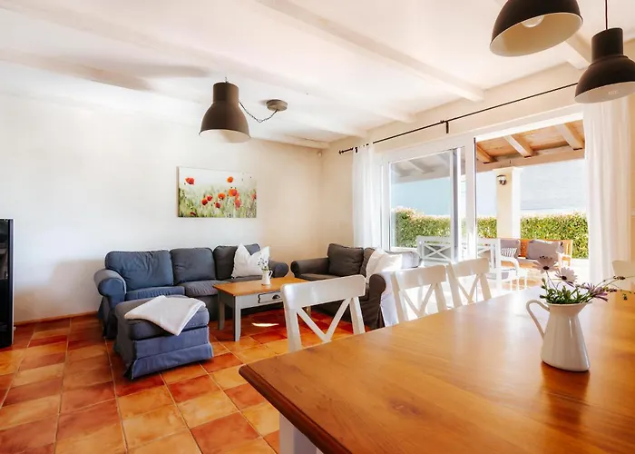 Matia Holiday home Pula