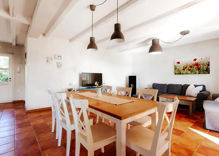 Matia Holiday home *