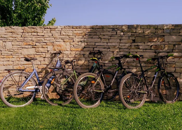 Matia Ferienhaus Pula