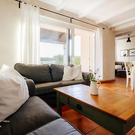 Matia Vakantiehuis Pula