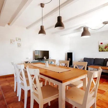 Matia Vakantiehuis *