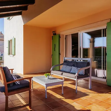 Matia Vakantiehuis Pula