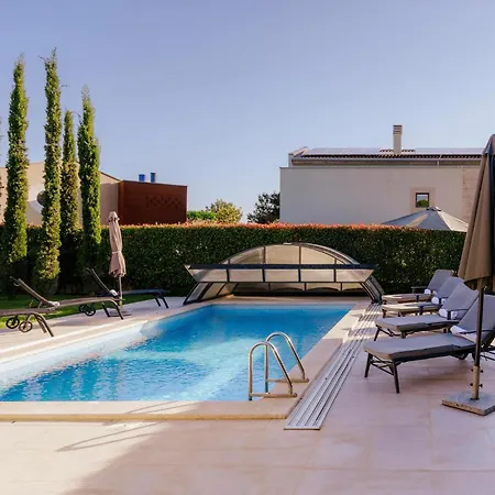 Matia Vakantiehuis *