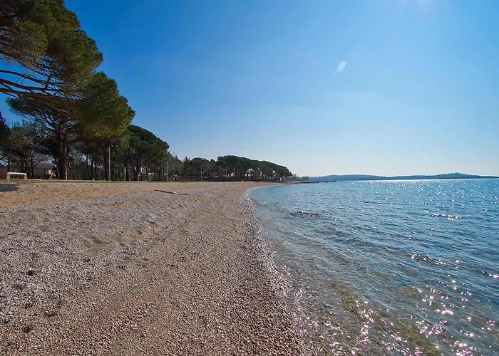 Holiday home Matia *