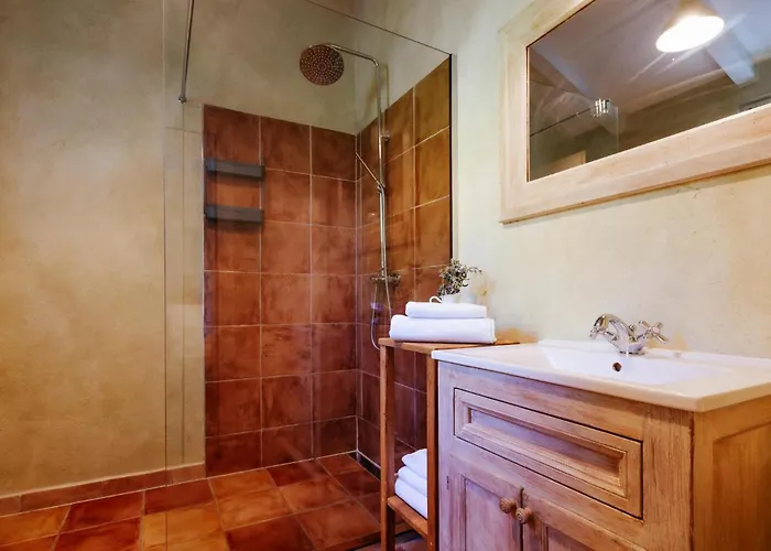 Matia Holiday home *