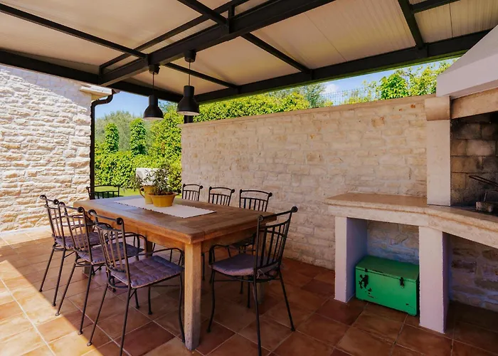 Matia Holiday home *