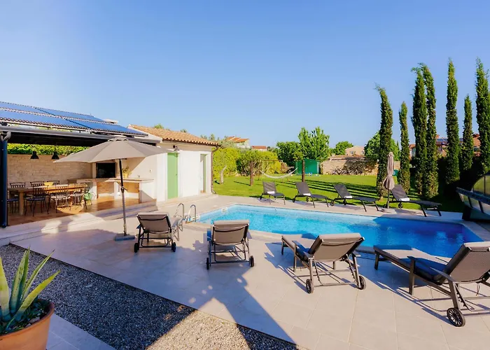 Holiday home Matia Pula