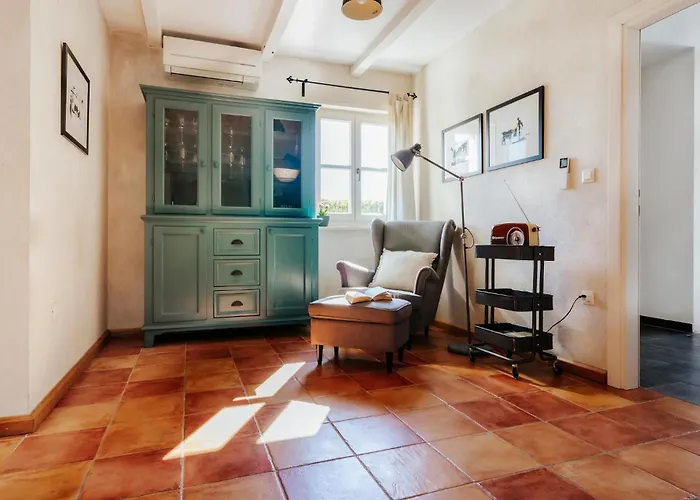 Matia Holiday home *