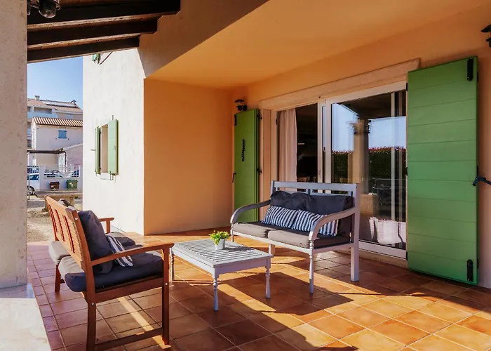 Matia Holiday home Pula