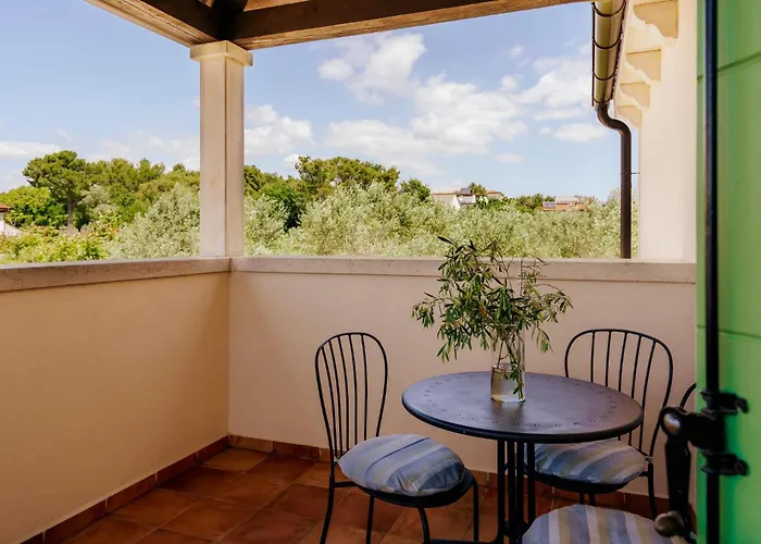 Holiday home Matia *