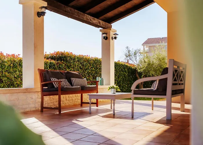 Matia Holiday home Pula