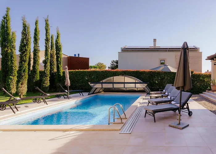 Matia Holiday home *